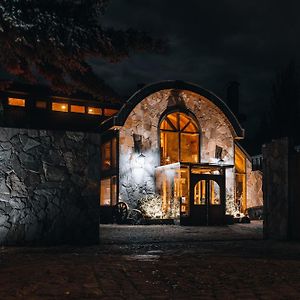 Nomades Hotel Boutique